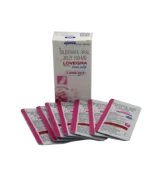 女用果凍威而鋼 Lovegra Oral Jelly 100mg｜1盒7包-香港直營 - Image 3