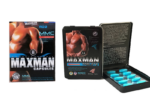 美國MAXMAN陰莖增大膠囊2代|有效延長增粗陰莖 | 香港直營 - Image 4