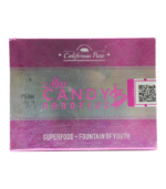 女用永春糖 Miss Candy B 強效催情 治療性冷淡 8顆/盒 | 香港直營 - Image 2