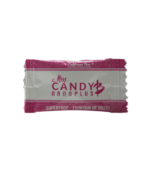 女用永春糖 Miss Candy B 強效催情 治療性冷淡 8顆/盒 | 香港直營 - Image 3