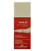 威樂VigRX Oil 陰莖增大軟膏 草本萃取丨1瓶60ml 香港直營 - Image 2