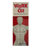 威樂VigRX Oil 陰莖增大軟膏 草本萃取丨1瓶60ml 香港直營 - Image 3