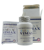 加拿大Vimax增大丸|原廠正品|壯陽增大增粗60粒/瓶丨香港直營 - Image 3