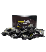 汗馬糖黑糖|Mentalk | 補腎壯陽 提高免疫力30顆/盒 | 香港直營 - Image 3