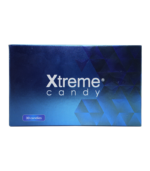 三代汗馬糖 藍糖|Xtreme|藍色騎士阿凡達：快速補充精力 | 香港直營 - Image 2