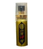 印度神露持久液丨射精延迟丨1瓶/10ml青春版丨香港直營 - Image 3
