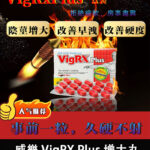 美國VigRX Plus威樂男性陰莖增大丸 增長增粗藥丸 | 香港直營