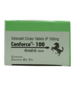偉哥學名藥Cenforce-100 助勃+增硬 100mg/10粒 | 香港直營 - Image 3