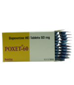 必利勁 priligy poxet-60mg/10粒 治療早洩、延遲效果顯著丨香港直營 - Image 2