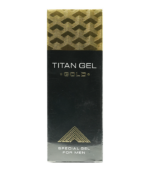 TITAN GEL 黃金加強版 | 正品俄羅斯進口 | 香港直營 - Image 2