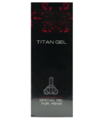 TITAN GEL泰坦凝膠 | 正品俄羅斯進口 | 香港直營 - Image 2