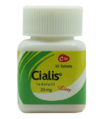 犀利士瓶裝Cialis 20mg 30顆/罐 | 禮來原廠正品 | 香港直營 - Image 2