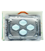 綠版偉哥 必利吉 Super P-force 160mg/4顆 增強硬度+延時 | 香港直營 - Image 3