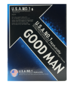 美國goodman增大丸|陰莖增大活力素|有效增大增粗 | 香港直營 - Image 2