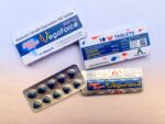 藍蝌蚪VegaForce丨超強雙效增硬持久片 200mg 丨香港直營 - Image 2