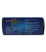 超級偉哥丨雙效犀利士Extra Super Tadarad 120mg/10粒 | 助勃+超久延時丨香港直營 - Image 3